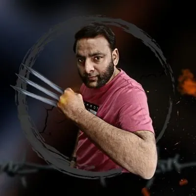 Saurabh Gupta profile