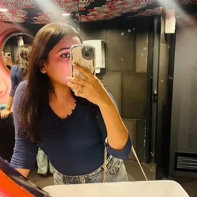 Disha Gupta profile