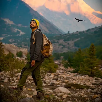 Sitanshu Gupta || INDIAN PHOTOGRAPHER profile