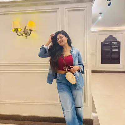 Kriti Gupta