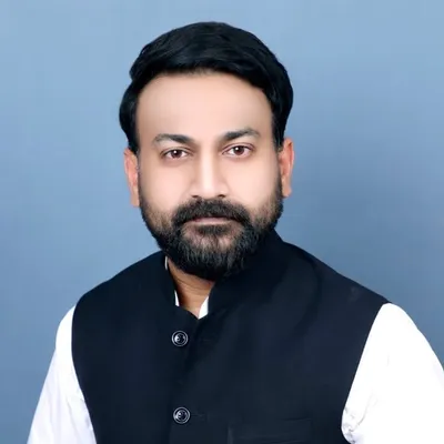 Neeraj Gupta profile