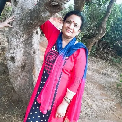 nisha gupta profile