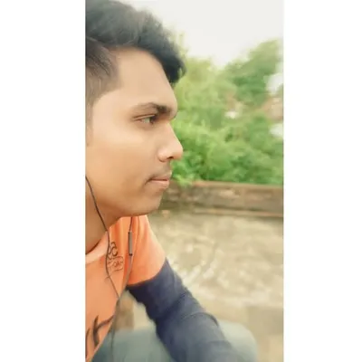 Sachin Gupta profile