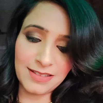 shiti gupta profile
