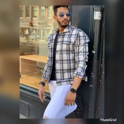 Shubhang Gupta profile