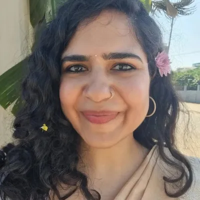 Srishti Gupta profile