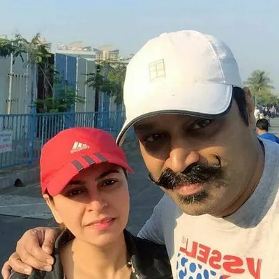Swapnil Gupta profile