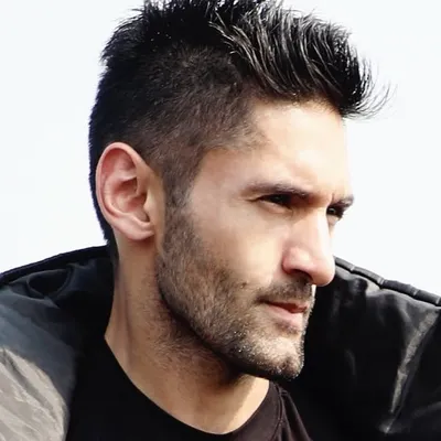 Gurin Bal profile