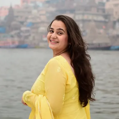 Gurrneet Chadha profile