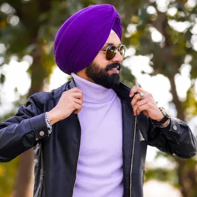 Gurinder Singh profile