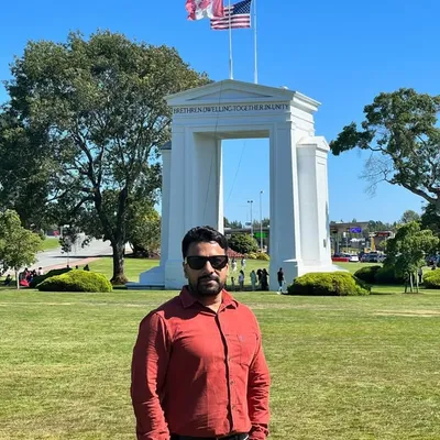 Guriqjot Singh profile