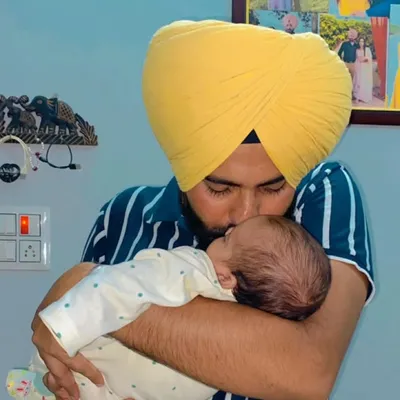 Gurveer Ratol profile