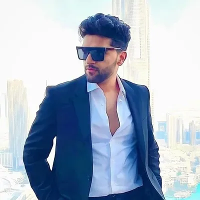 Guru Randhawa profile