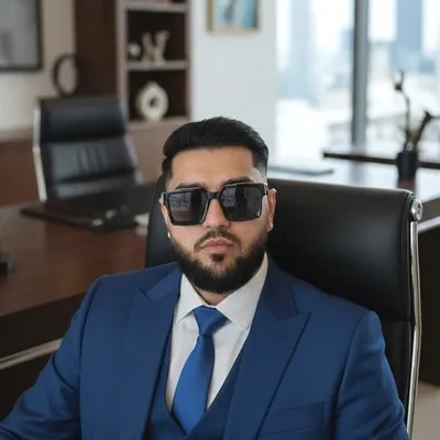 Gur Soni profile