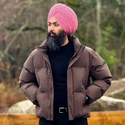 ਗੁਰਅੰਮ੍ਰਿਤਪਾਲ ਸਿੰਘ ਢਿੱਲੋਂ profile