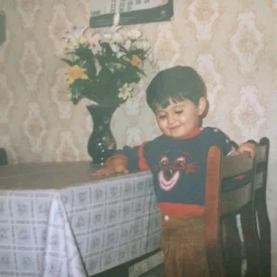 Güray Doğaɳ profile