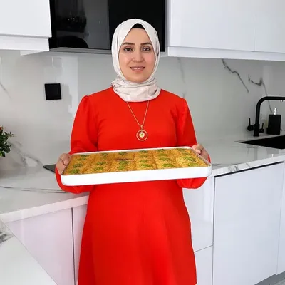 Gurbet Aygün profile