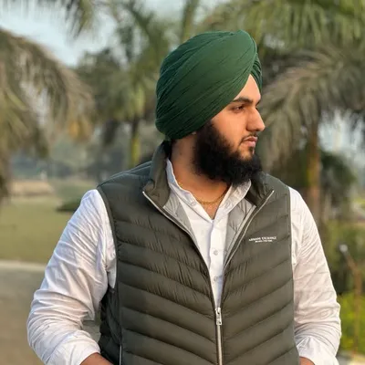 ਗੁਰਭੇਜ ਸਿੰਘ ਗਿੱਲ profile