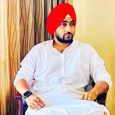 Gurbhej singh makhija ( Ani ) profile