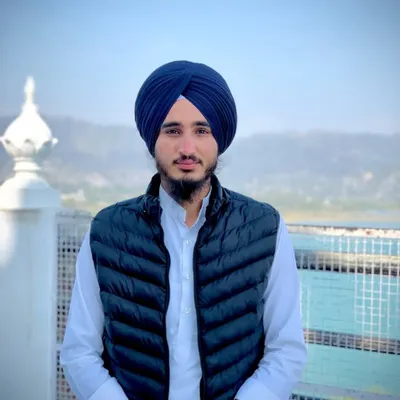 ਸ੍ਰ. ਗੁਰਬੀਰ ਸਿੰਘ ਵੜੈਚ profile