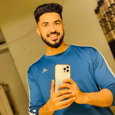 Gurbir Bura profile