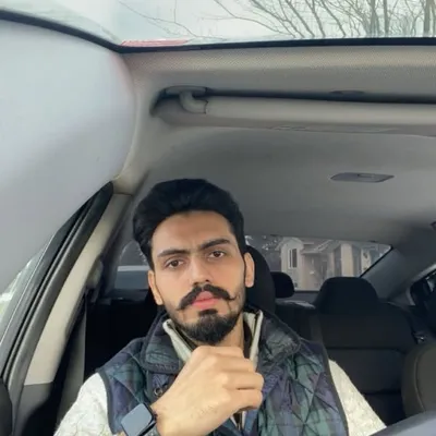 🖤گوربیر سنگھ profile