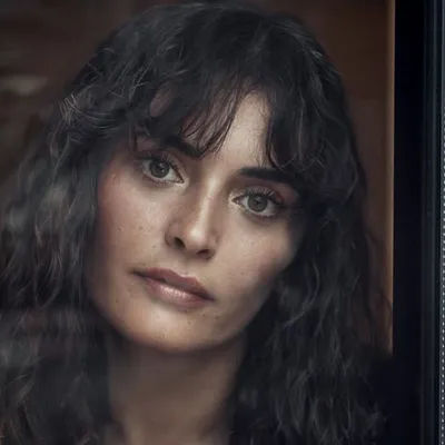 Aslıhan Gürbüz profile