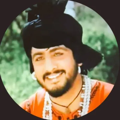 Gurdas Maan