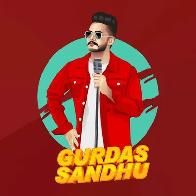 Gurdas Sandhu️️ profile