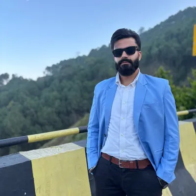 GGurdeep SSingh profile