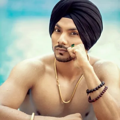 Gurdeep Mehndi profile