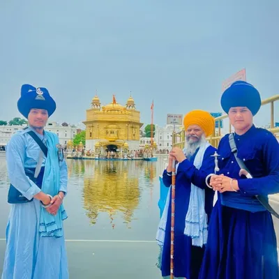 ਗੁਰਦੀਪ ਸਿੰਘ ਗ੍ਰੰਥੀ profile