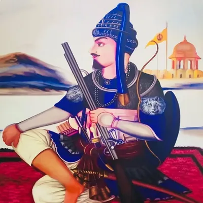 Gurdwara Singh Shahedan Sohana profile