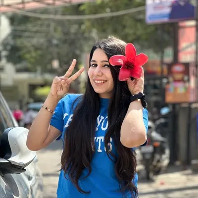 Gurgaon Food Blog | Shruti ✨ profile