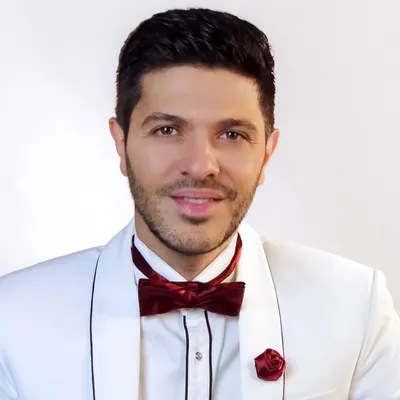 Gurgen Dabaghyan profile