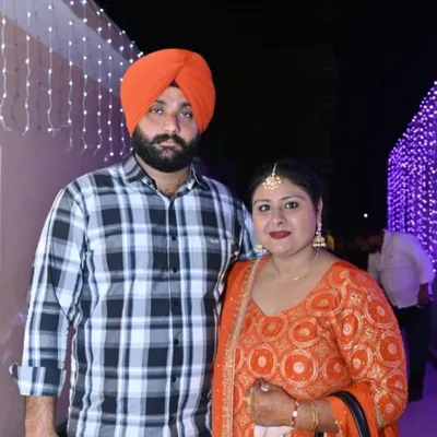 HAR❤GUR=PREET profile