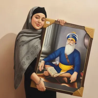 Gurhimat kaur profile