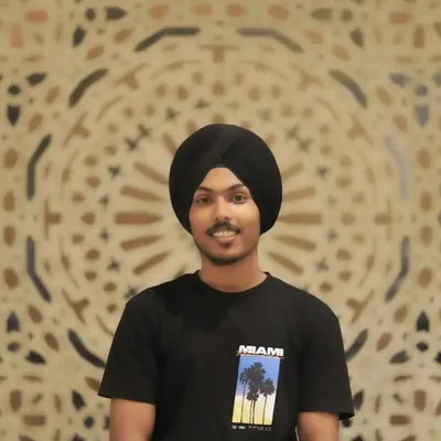 Guri Singh profile