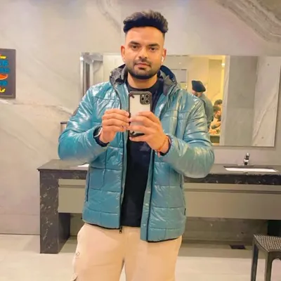 Gurpartap Brar profile