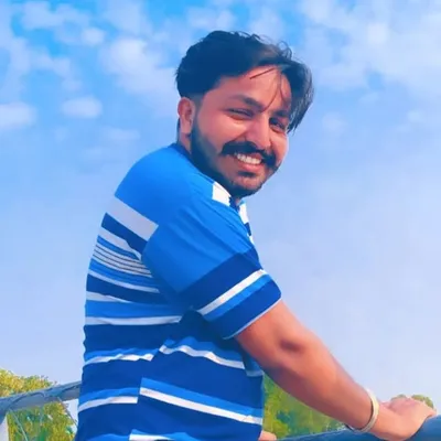 ਗੁਰਕੀਰਤਨ ਸਿੰਘ (ਲਿਖਾਰੀ) profile