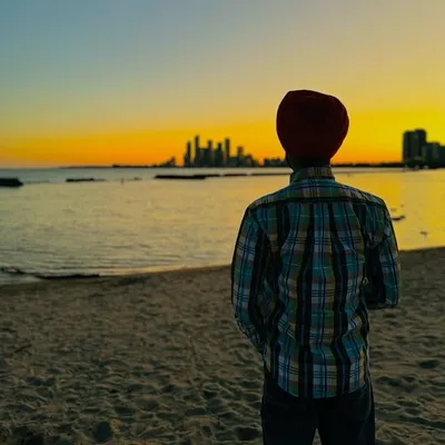 Gurparshad singh profile