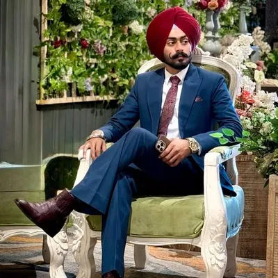 Advocate Gurpreet Singh profile