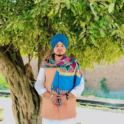 Gurkirtan Khehra profile
