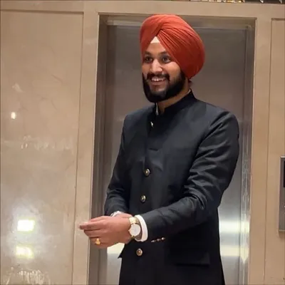 ਗੁਰੀ profile