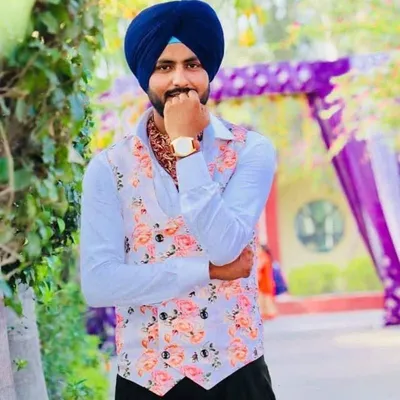 GURPREET SINGH profile