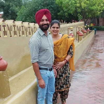 GURI SINGH HARJIT profile