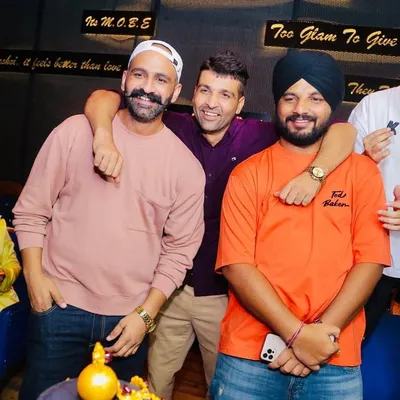 Gurbaksh Singh Dhillon profile