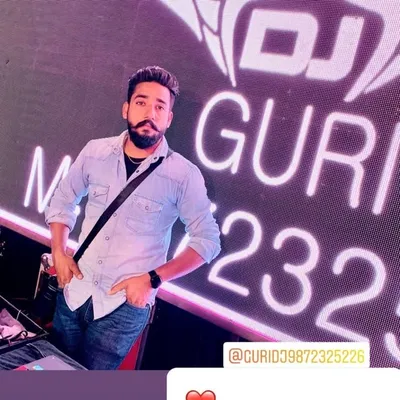 Guri Dj profile