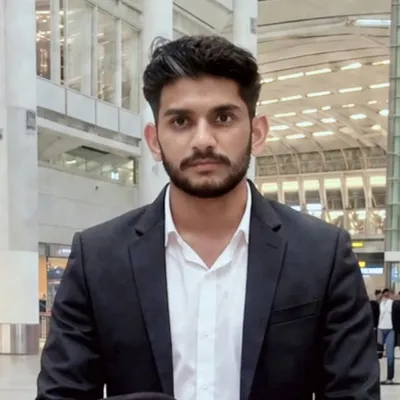 Gurwinder Singh profile