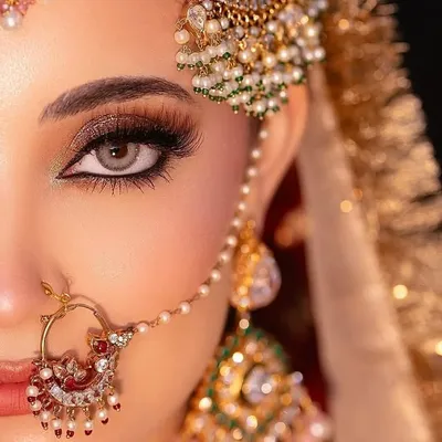 Guri - Bridal Specialist - Makeup Artist in Jalandhar,Chandigarh profile